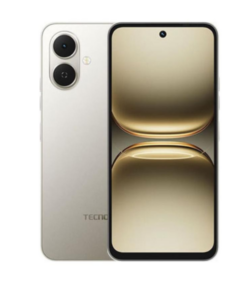 Tecno Pop 10 128+3GB-6,67'' HD 5100 mAh