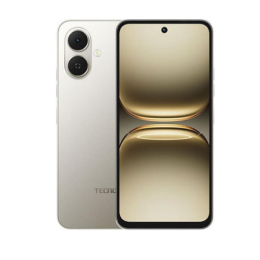 Tecno Pop 10 128+3GB-6,67'' HD 5100 mAh