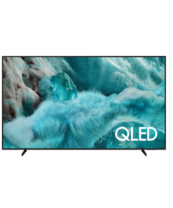 Téléviseur Samsung 85'' QA85Q7FAAUXLY Smart TV QLED 4K  Tizen OS Smart Téléviseur Samsung 85'' QA85Q7FAAUXLY Smart TV QLED 4K  Tizen OS Smart