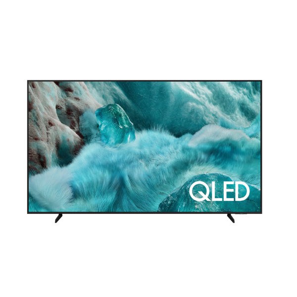 Téléviseur Samsung 85'' QA85Q7FAAUXLY Smart TV QLED 4K  Tizen OS Smart Téléviseur Samsung 85'' QA85Q7FAAUXLY Smart TV QLED 4K  Tizen OS Smart