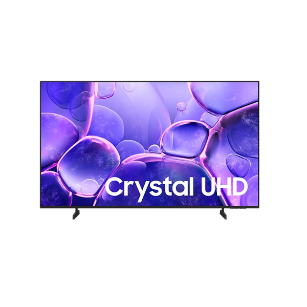 Téléviseur Samsung 75'' UA75U8000FUXLY Crystal 4K (Tizen OS) Téléviseur Samsung 75'' UA75U8000FUXLY Crystal 4K (Tizen OS)