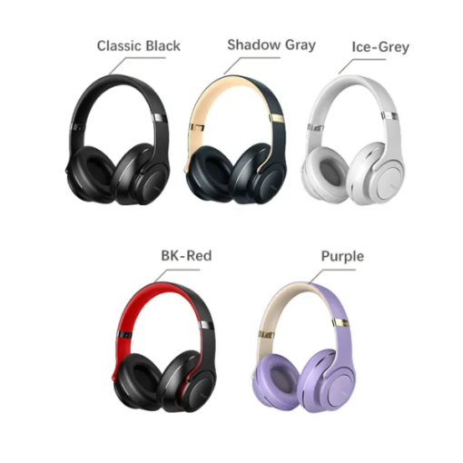 Casque sans fil DOQAUS VOGUE 9 – Bluetooth 5.0