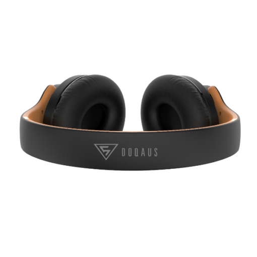 Casque sans fil DOQAUS VOGUE 4 – Bluetooth 5.3