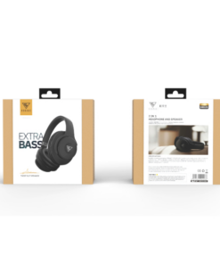 Casque sans fil DOQAUS VOGUE 4 – Bluetooth 5.3