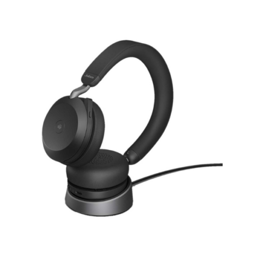 Casque Bluetooth Jabra Evolve2 75 Link380A UC