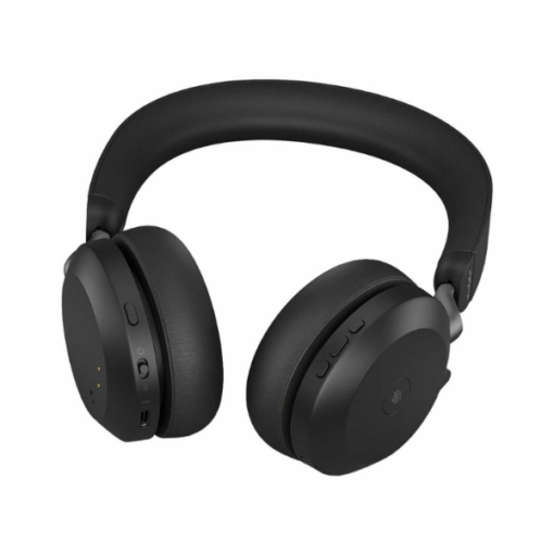 Casque Bluetooth Jabra Evolve2 75 Link380A UC