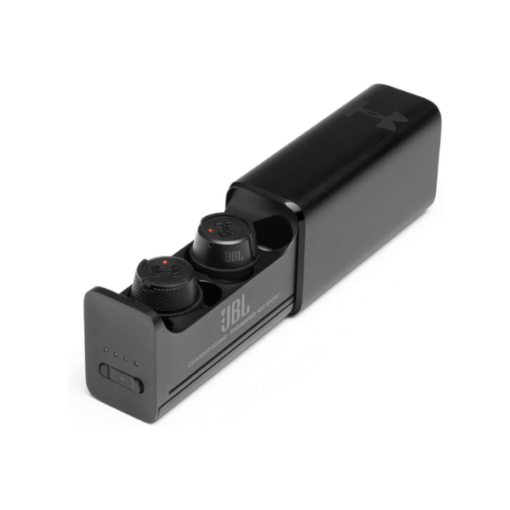 Écouteurs de sport sans fil  JBL Under Armour True Wireless Flash X