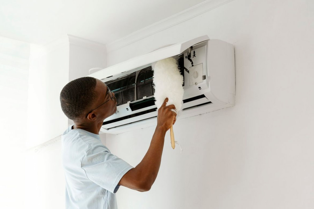 Entretien de Votre Climatiseur : Assurez-vous que Votre Climatiseur Fonctionne de Manière Optimale avec Nos Conseils d&rsquo;Entretien
