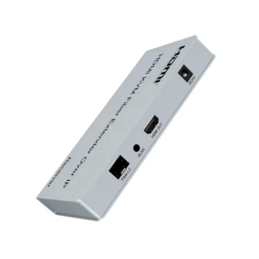 Extendeur R SCAR RS-KVMIPFIB200M - (HDMI KVM sur fibre via IP)