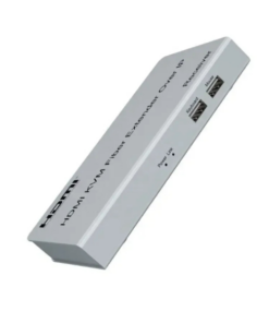 Extendeur R SCAR RS-KVMIPFIB200M - (HDMI KVM sur fibre via IP)