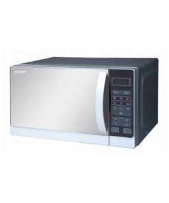 Micro-ondes Sharp R20MR(S) 20 litres