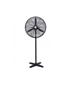 Ventilateur Sur Pied ASTECH VP1026B-DO 26"