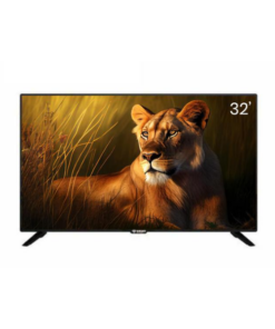 Téléviseur Smart Technology 32" SST5132SA/STT3291HS Smart TV Full HD