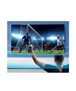 Téléviseur Deska 65" 65DF85E Smart TV Full HD Android