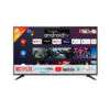 Téléviseur Deska 65" 65DF85E Smart TV Full HD Android