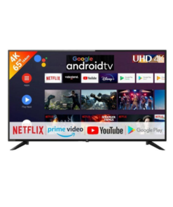 Téléviseur Deska 65" 65DF85E Smart TV Full HD Android