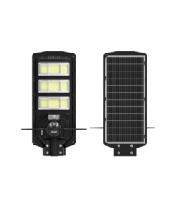 Lampadaire Caméra solaire Ikevision ADY-SLUB2M 3MP 500W