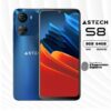 Astech S8 64Go+8GB  6,75'' 5010 mAh