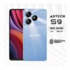 Astech S9 128Go+8GB  6,56'' 5000 mAh
