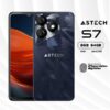 Astech s7 64Go+6GB  6,56'' 5000 mAh