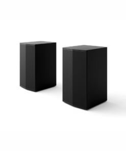 Barre de son LG S65TR – 5.1 Ch– 600W