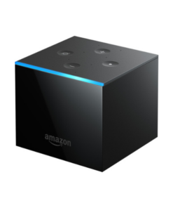 Box Streaming Amazon Fire TV Cube 4K UHD(2nd Generation)