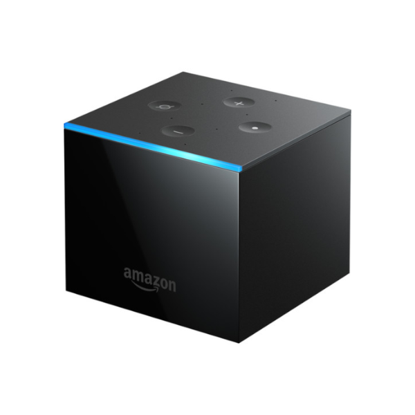Box Streaming Amazon Fire TV Cube 4K UHD(2nd Generation) Box Streaming Amazon Fire TV Cube 4K UHD(2nd Generation)
