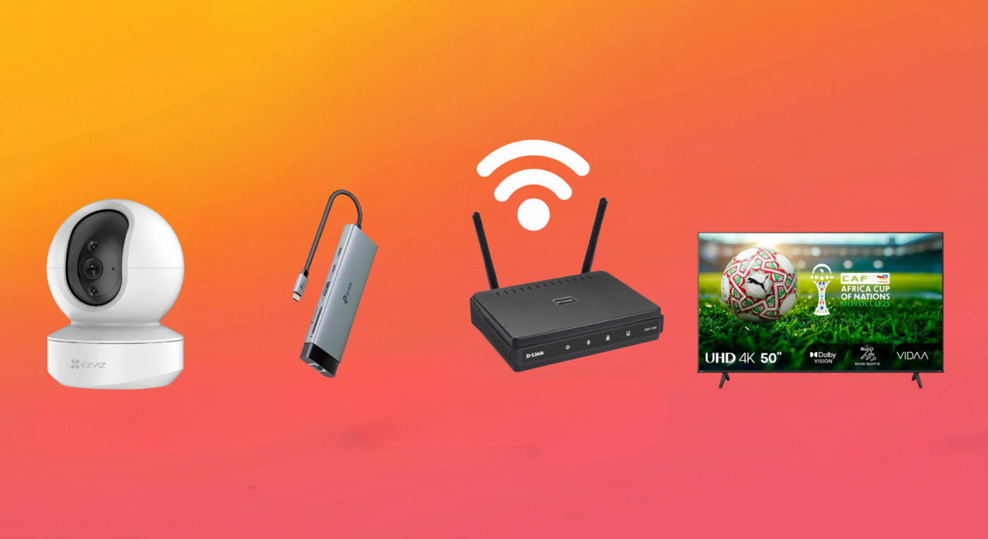 Maison connectée : comment améliorer son Wi-Fi et éviter les coupures ?