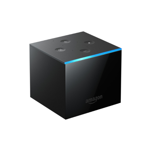 Box Streaming Amazon Fire TV Cube 4K UHD(2nd Generation) Box Streaming Amazon Fire TV Cube 4K UHD(2nd Generation)