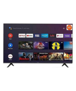 Téléviseur Deska 50" 50DF85-E Smart TV  Full HD Android
