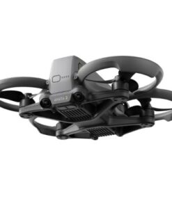 Drone Caméra DJI Avata 2 Fly More Combo (Batterie unique)