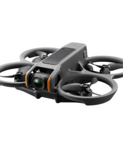 Drone Caméra DJI Avata 2 Fly More Combo (trois batteries)