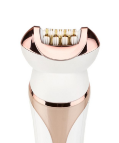 Kit de Beauté Femme 4 en 1 Rechargeable – WMARK CS‑LS025