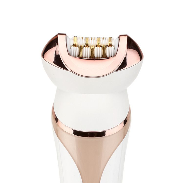 Kit de Beauté Femme 4 en 1 Rechargeable – WMARK CS‑LS025 Kit de Beauté Femme 4 en 1 Rechargeable – WMARK CS‑LS025