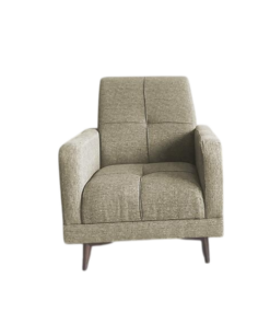 Fauteuil de salon club polo 2194