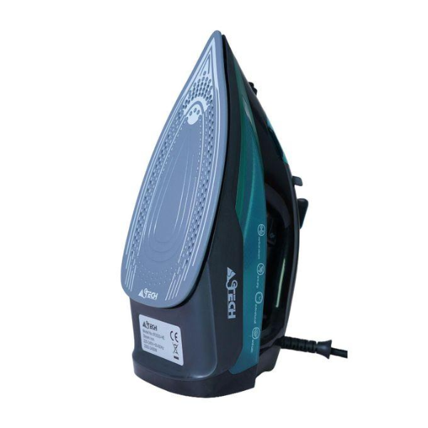 Fer à Repasser à Vapeur ASTECH IR3530-HE 300 ml 1600W Fer à Repasser à Vapeur ASTECH IR3530-HE 300 ml 1600W