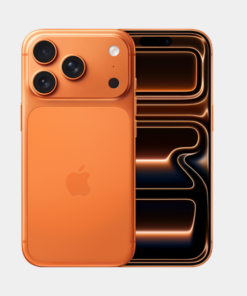 Iphone 17 PRO ESIM (256Go-512Go)  RAM 12Go 6,3 pouces 3 149 mAh