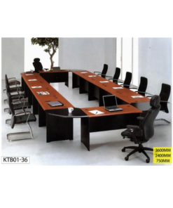 Table de Réunion KTB01-36