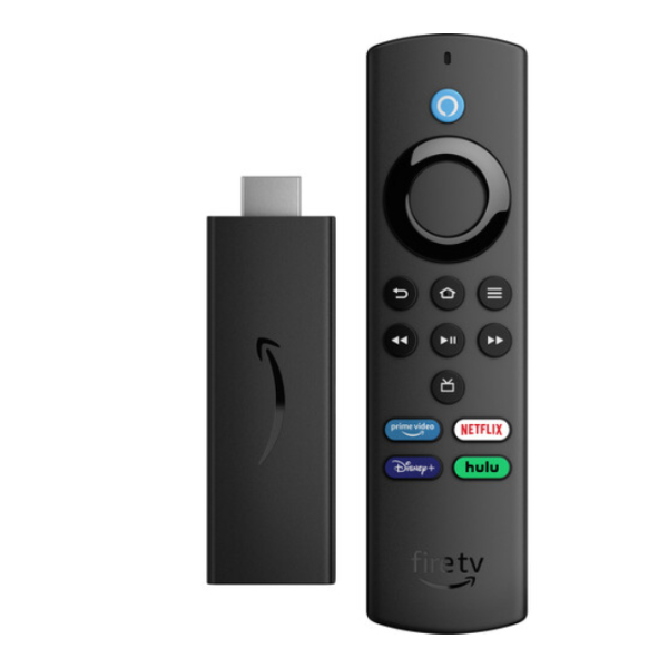Lecteur Multimédia en Streaming Amazon Fire TV Stick Lite (Édition 2022) Lecteur Multimédia en Streaming Amazon Fire TV Stick Lite (Édition 2022)