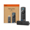 Lecteur Multimédia en Streaming Amazon Fire TV Stick 4K (Édition 2024)