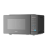 Micro-ondes Midea EM7P012MZB – 20L Digital Noir (  Inverter )