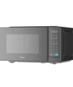 Micro-ondes Midea EM7P012MZB – 20L Digital Noir (  Inverter )