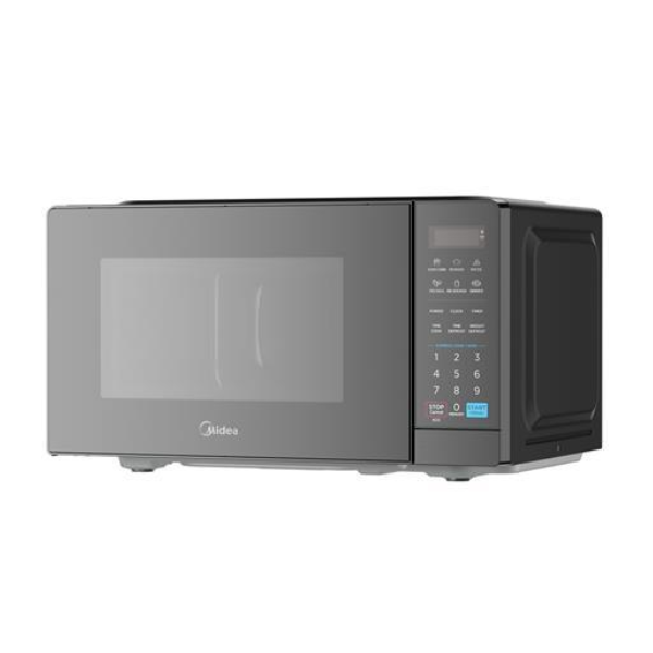 Micro-ondes Midea EM7P012MZB – 20L Digital Noir ( Inverter ) Micro-ondes Midea EM7P012MZB – 20L Digital Noir ( Inverter )