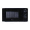 Micro-ondes Midea MM7P012MZB – 20L  (Manuel – Noir)