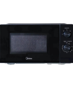Micro-ondes Midea MM7P012MZB – 20L  (Manuel – Noir)