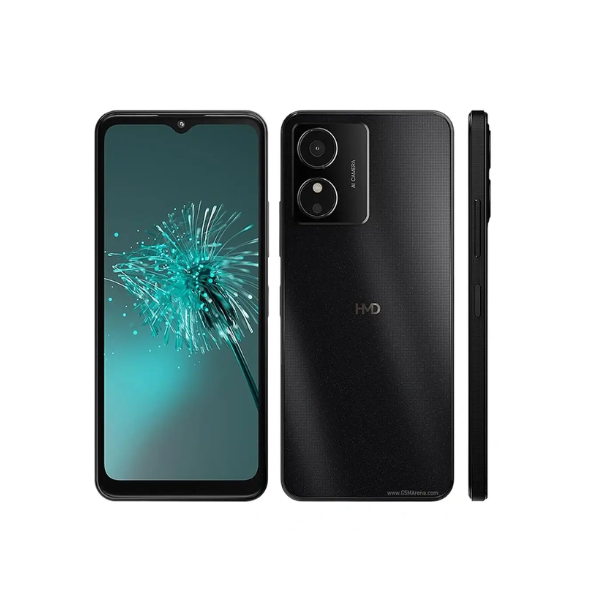 Nokia HMD ARC TA-1697 - 64 Go - 4 Go RAM - 6,52 pouces 5000 mAh Nokia HMD ARC TA-1697 - 64 Go - 4 Go RAM - 6,52 pouces 5000 mAh