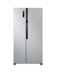 Réfrigérateur Side‑by‑Side LG GC‑FB507PQAM – 519 L – (Technologie Inverter) Réfrigérateur Side‑by‑Side LG GC‑FB507PQAM – 519 L – (Technologie Inverter)