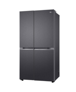 Réfrigérateur Side‑by‑Side LG GC-257KQW – 674 L