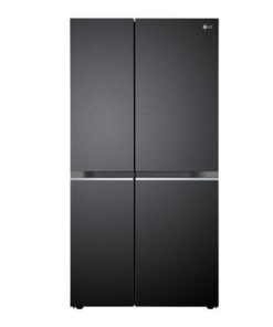 Réfrigérateur Side‑by‑Side LG GC-257KQW – 674 L Réfrigérateur Side‑by‑Side LG GC-257KQW – 674 L