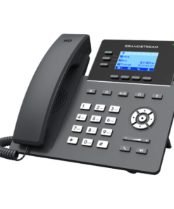 Téléphone IP Grandstream GRP2603P – 3 lignes indispensables